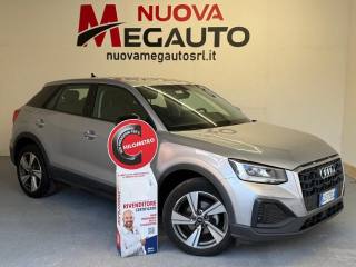 AUDI Q2 30 TDI ADMIRED