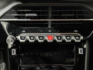 PEUGEOT 2008 usata, con Frenata d