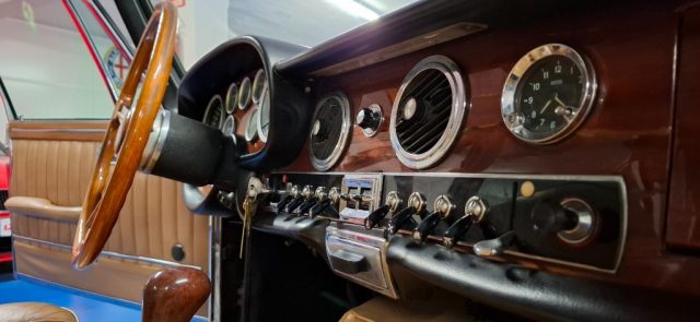 MASERATI Quattroporte usata 7