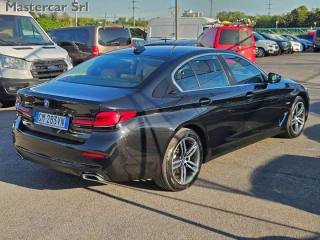 BMW 530 usata, con Climatizzatore