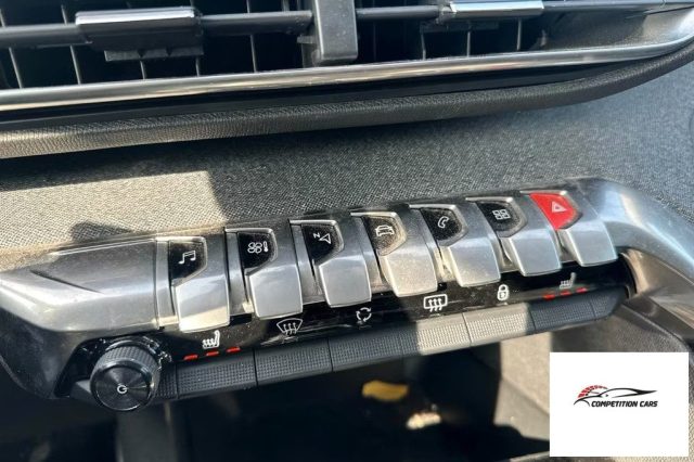 PEUGEOT 5008 usata, con Filtro antiparticolato