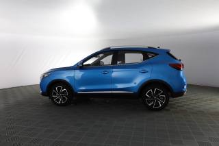 MG ZS usata 5