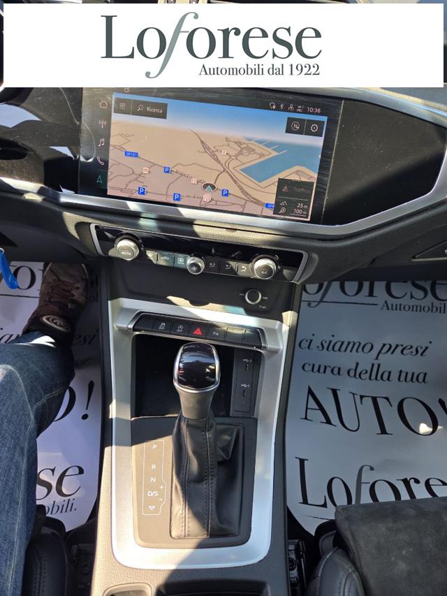 AUDI Q3 usata, con Servosterzo