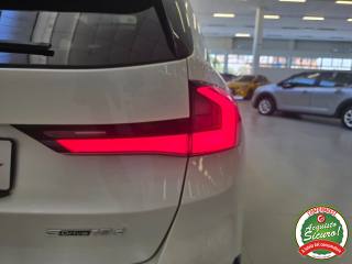 BMW X1 usata, con Bracciolo
