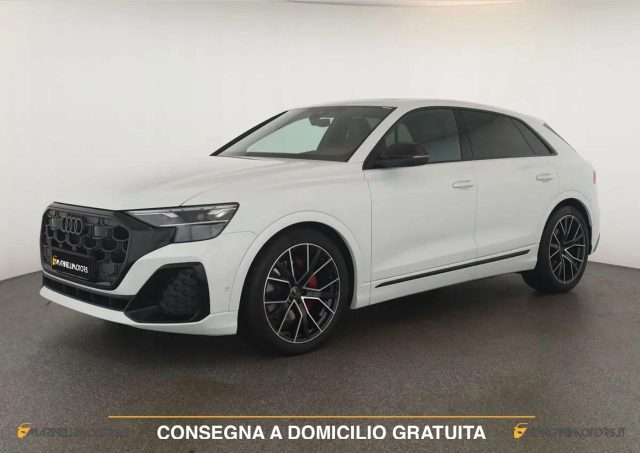 AUDI Q8 usata, con ABS