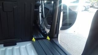 FIAT Doblo usata, con Airbag Passeggero
