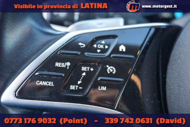 MERCEDES-BENZ E 300 usata 70