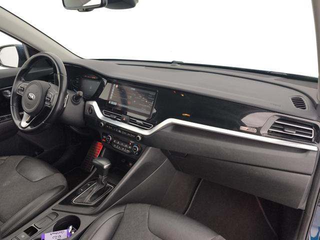 KIA Niro usata, con Bluetooth