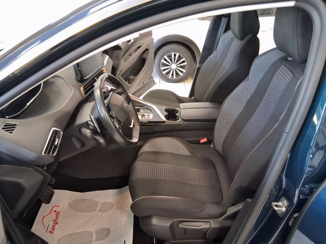 PEUGEOT 3008 usata, con Sistema di navigazione