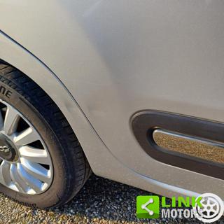 FIAT 500L usata, con Specchietti laterali elettrici