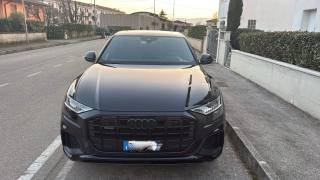 AUDI Q8 usata, con Controllo trazione