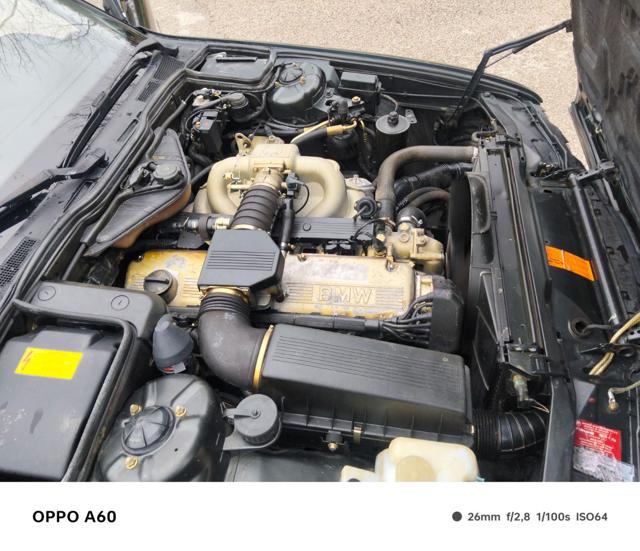 BMW 735 usata 19