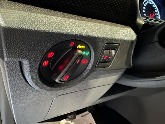 VOLKSWAGEN T-Cross usata, con Specchietti laterali elettrici