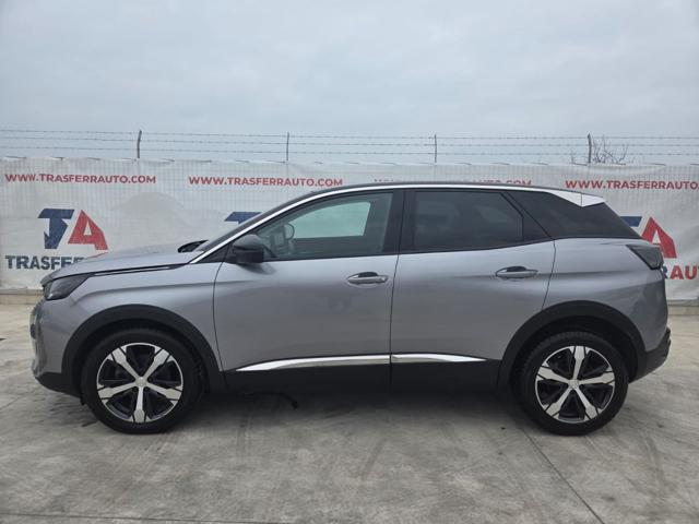 PEUGEOT 3008 usata, con Airbag