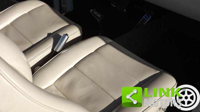 VOLKSWAGEN Maggiolino usata 48