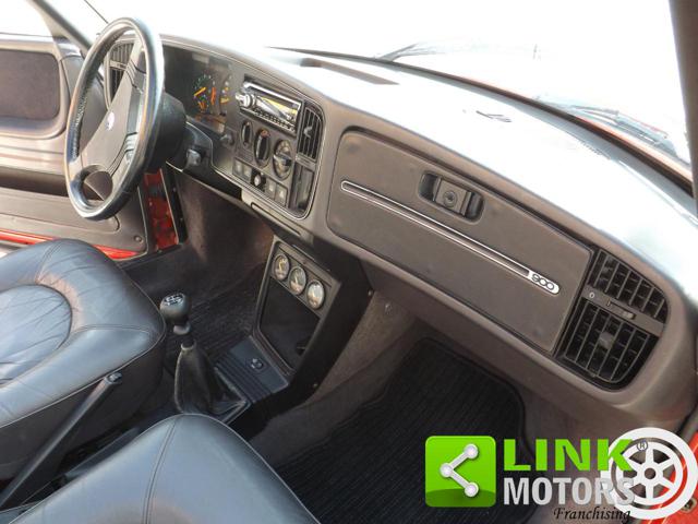SAAB 900 usata 53