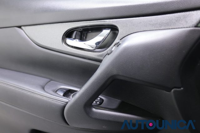 NISSAN X-Trail usata, con Volante multifunzione