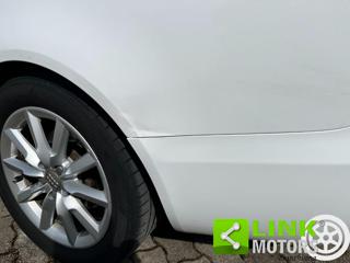 AUDI A6 usata, con Hill holder