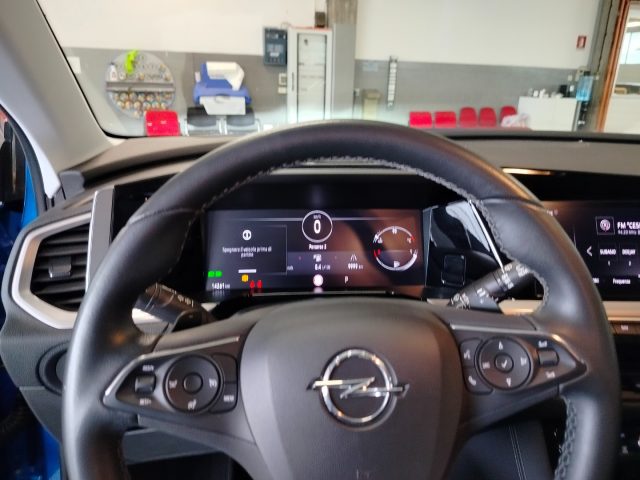 OPEL Grandland usata 27