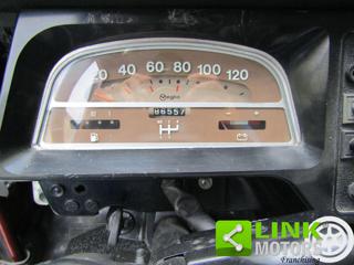 CITROEN 2CV usata 9