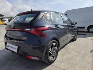HYUNDAI i20 usata, con Alzacristalli elettrici