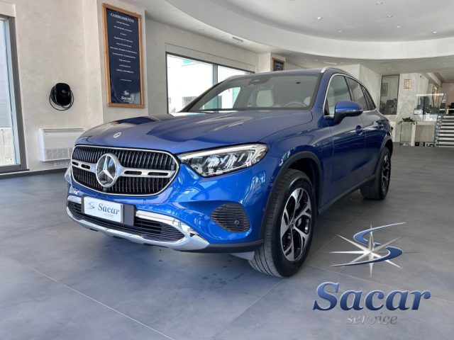 MERCEDES-BENZ GLC 300 usata, con ABS