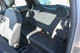 FIAT 500 usata, con Fendinebbia