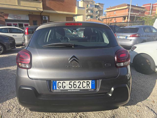 CITROEN C3 usata, con Airbag Passeggero