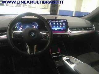 BMW X1 usata, con Touch screen