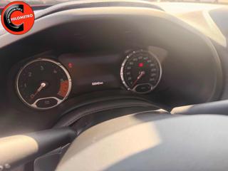 JEEP Renegade usata, con Chiusura centralizzata
