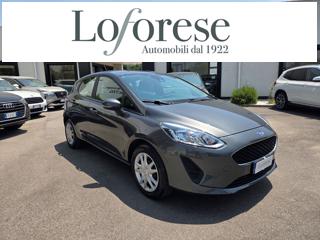 FORD Fiesta usata, con Airbag laterali