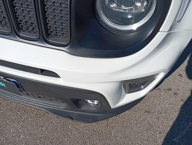 JEEP Renegade usata, con Volante multifunzione