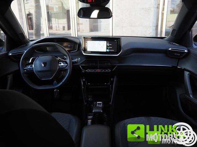 PEUGEOT 2008 usata 3