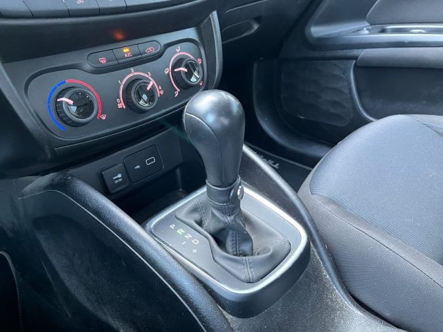 FIAT Tipo usata, con Autoradio