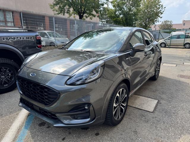 FORD Puma usata, con ABS