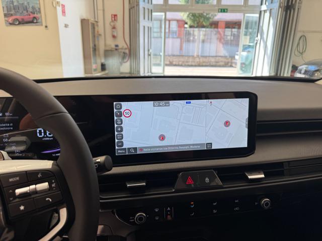 KIA Stonic usata, con Climatizzatore