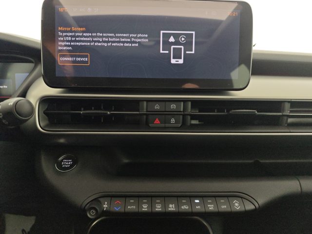 JEEP Avenger usata, con Controllo trazione