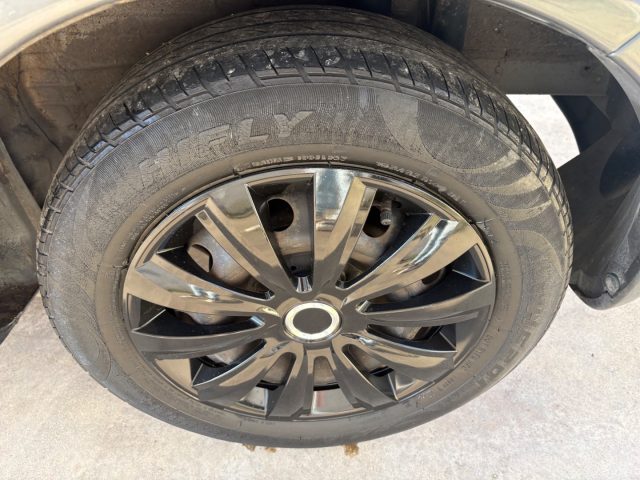 MITSUBISHI Colt usata 34