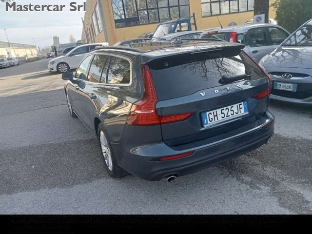 VOLVO V60 usata, con Alzacristalli elettrici