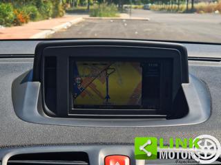 RENAULT Megane usata, con Fari LED