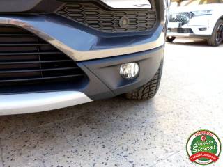 OPEL Grandland X usata, con Vivavoce