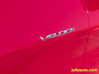 ALFA ROMEO Giulia usata, con Volante multifunzione