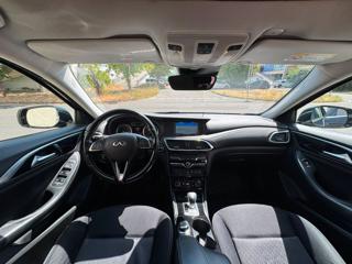INFINITI QX30 usata, con Immobilizzatore elettronico