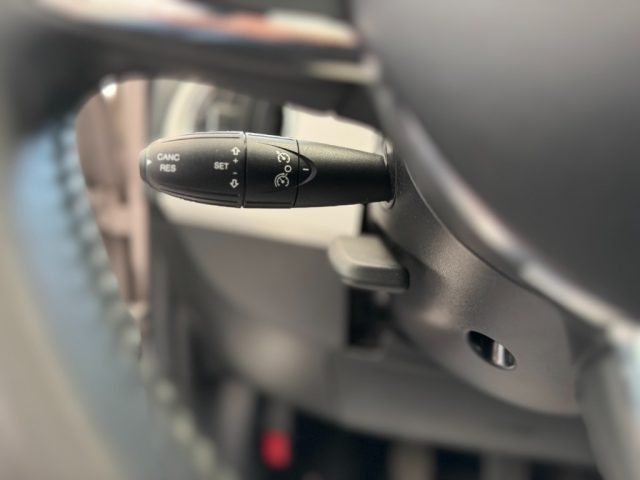 FIAT 500 usata, con Isofix