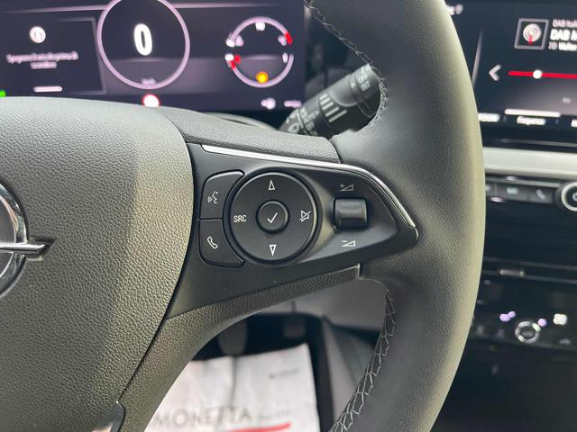 OPEL Mokka usata, con Regolazione elettrica sedili