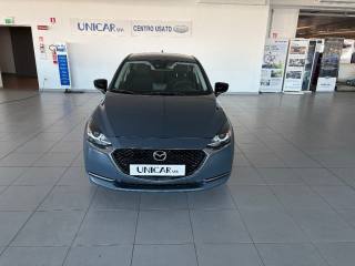 MAZDA 2 usata, con Autoradio