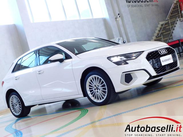 AUDI A3 usata, con Vivavoce