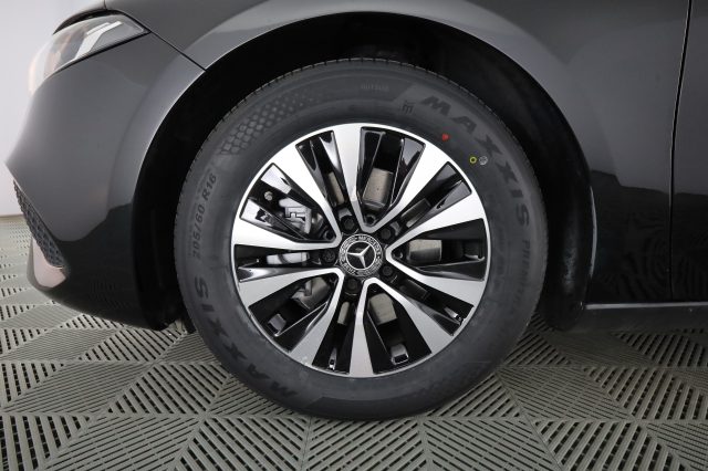 MERCEDES-BENZ A 180 usata 7