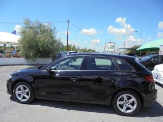 AUDI A3 usata, con Cerchi in lega