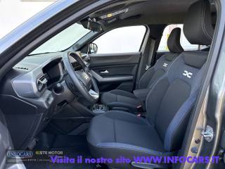 DACIA Duster usata, con Alzacristalli elettrici